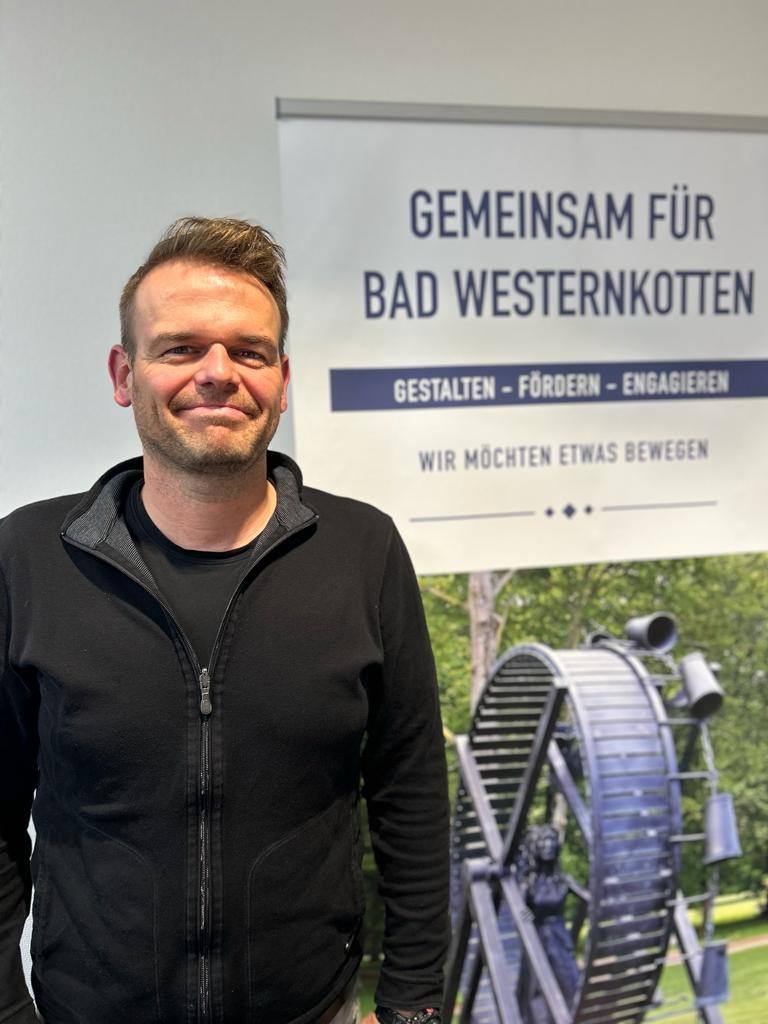 M Meiswinkel